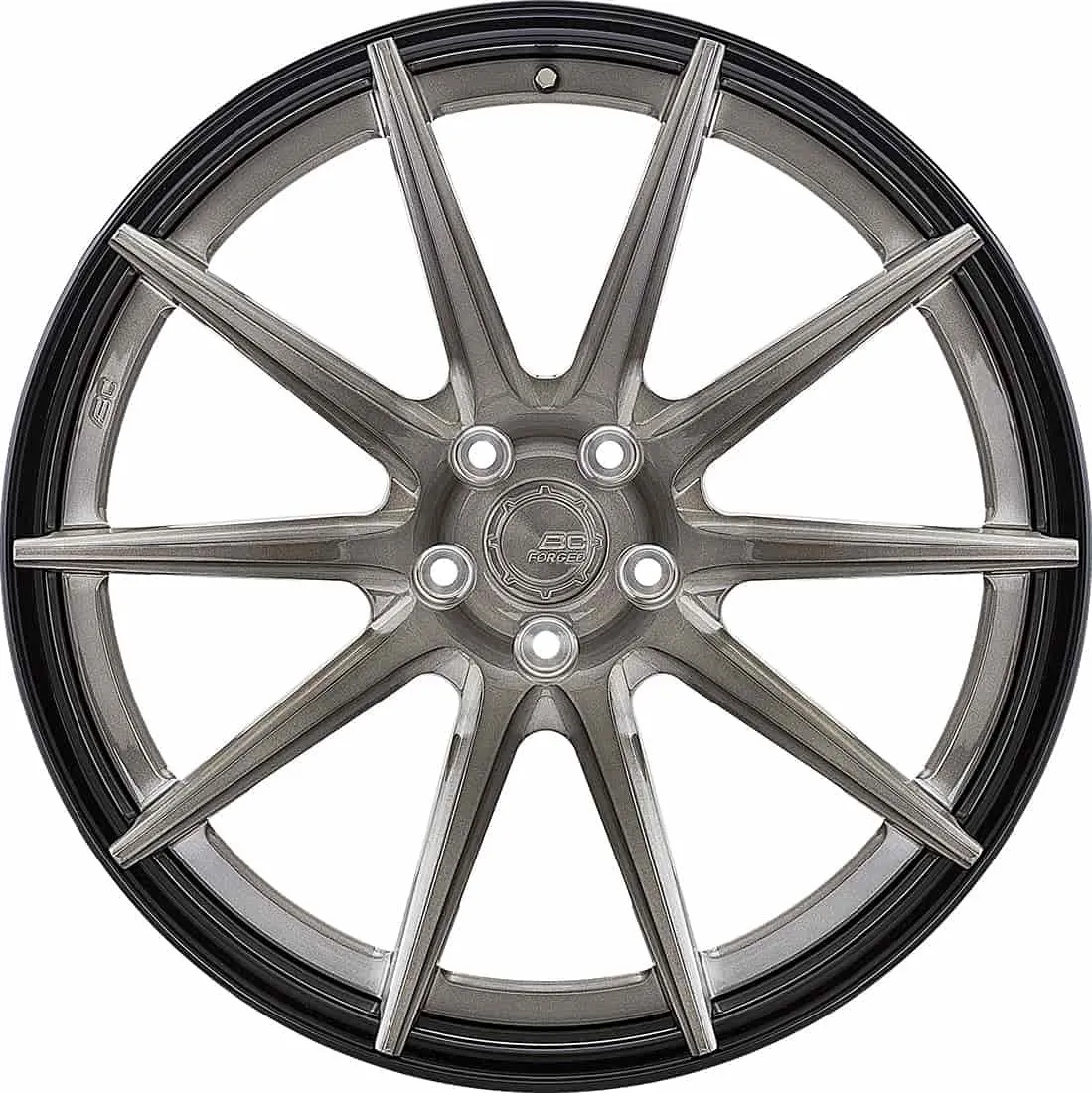 BC Forged wheels HBR10 (HBR Series)
