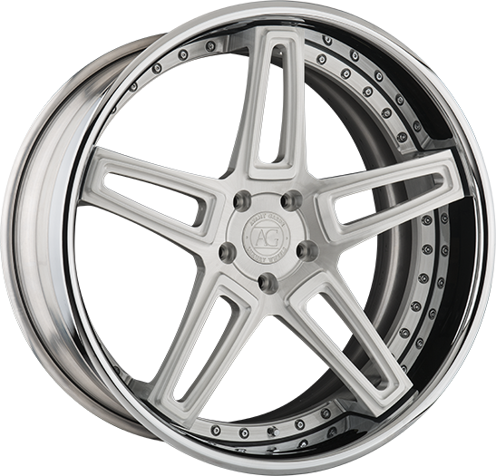 AVANT GARDE forged wheels AGL29