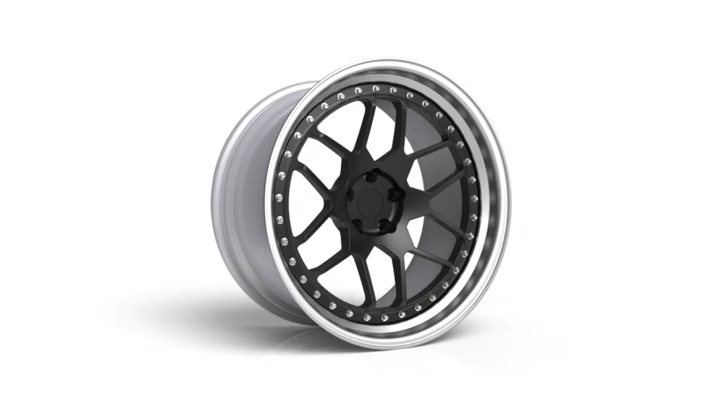 3SDM 3.09 FX3 SERIES Forged Wheels