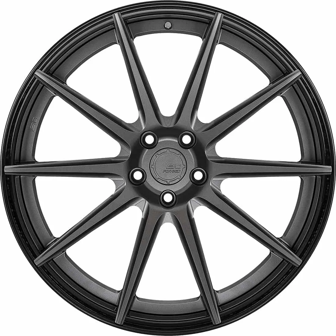 BC Forged wheels HBR10 (HBR Series)