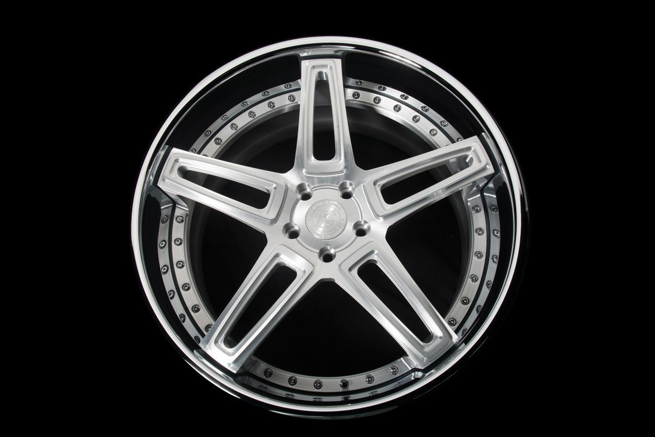 AVANT GARDE forged wheels AGL29