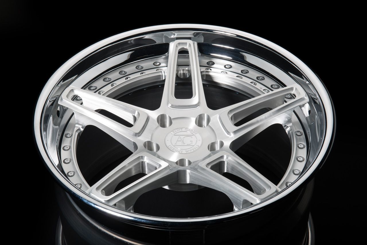 AVANT GARDE forged wheels AGL29