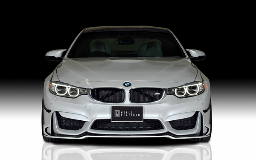 Rowen body kit for BMW M4 F82/F83 3C30 Buy with delivery, installation ...