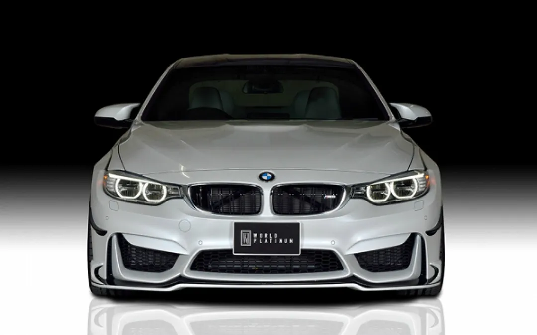 Rowen body kit for BMW M4 (F82) 3C30 new model