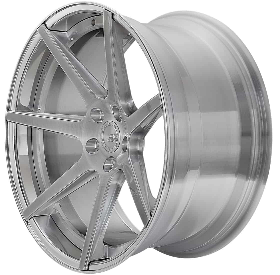BC Forged wheels HBR7 (HBR Series)