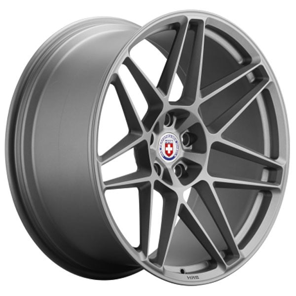 HRE RS200M (RS2M Series) forged wheels