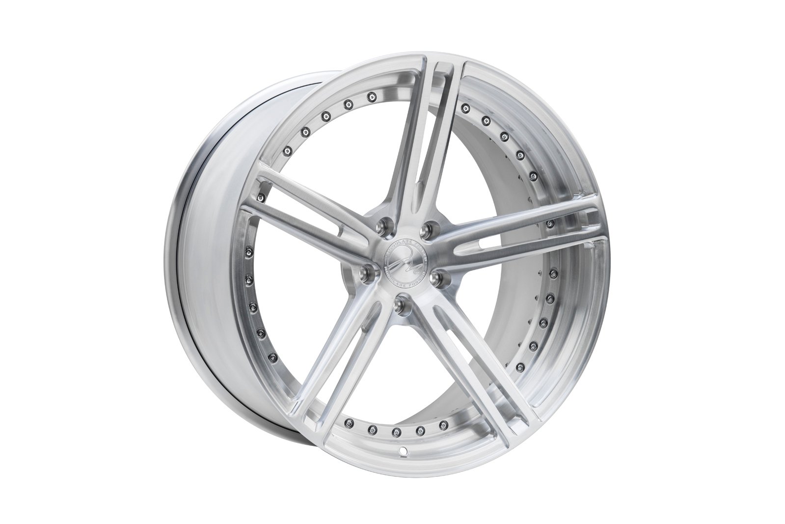 Modulare D35 forged wheels