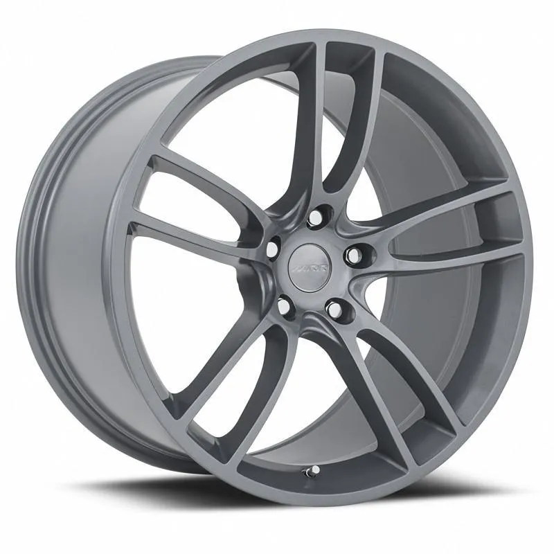 MRR Design M600 forged wheels