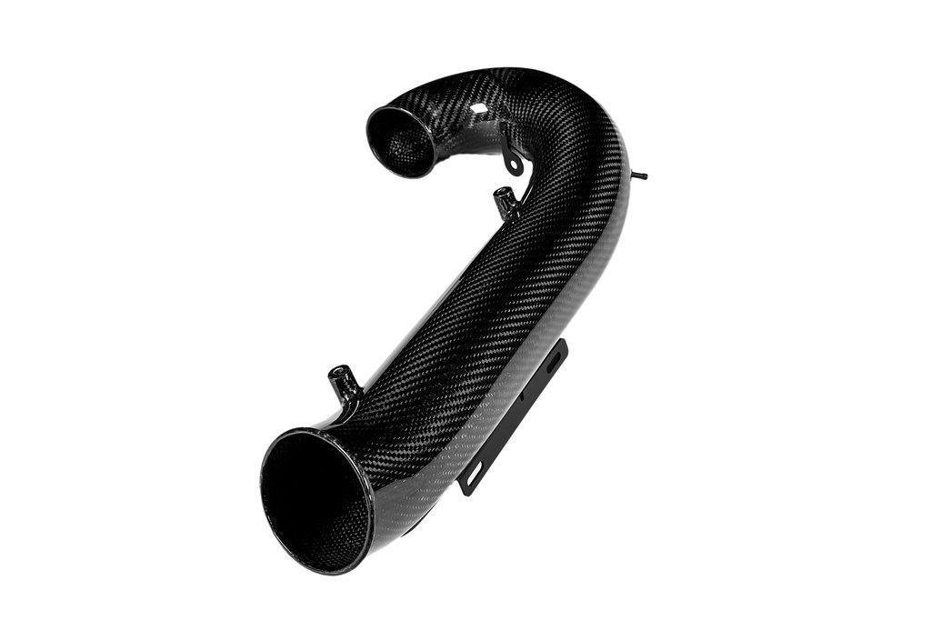 Eventuri Carbon fiber Intake systems for HONDA CIVIC TURBO TUBE FK8