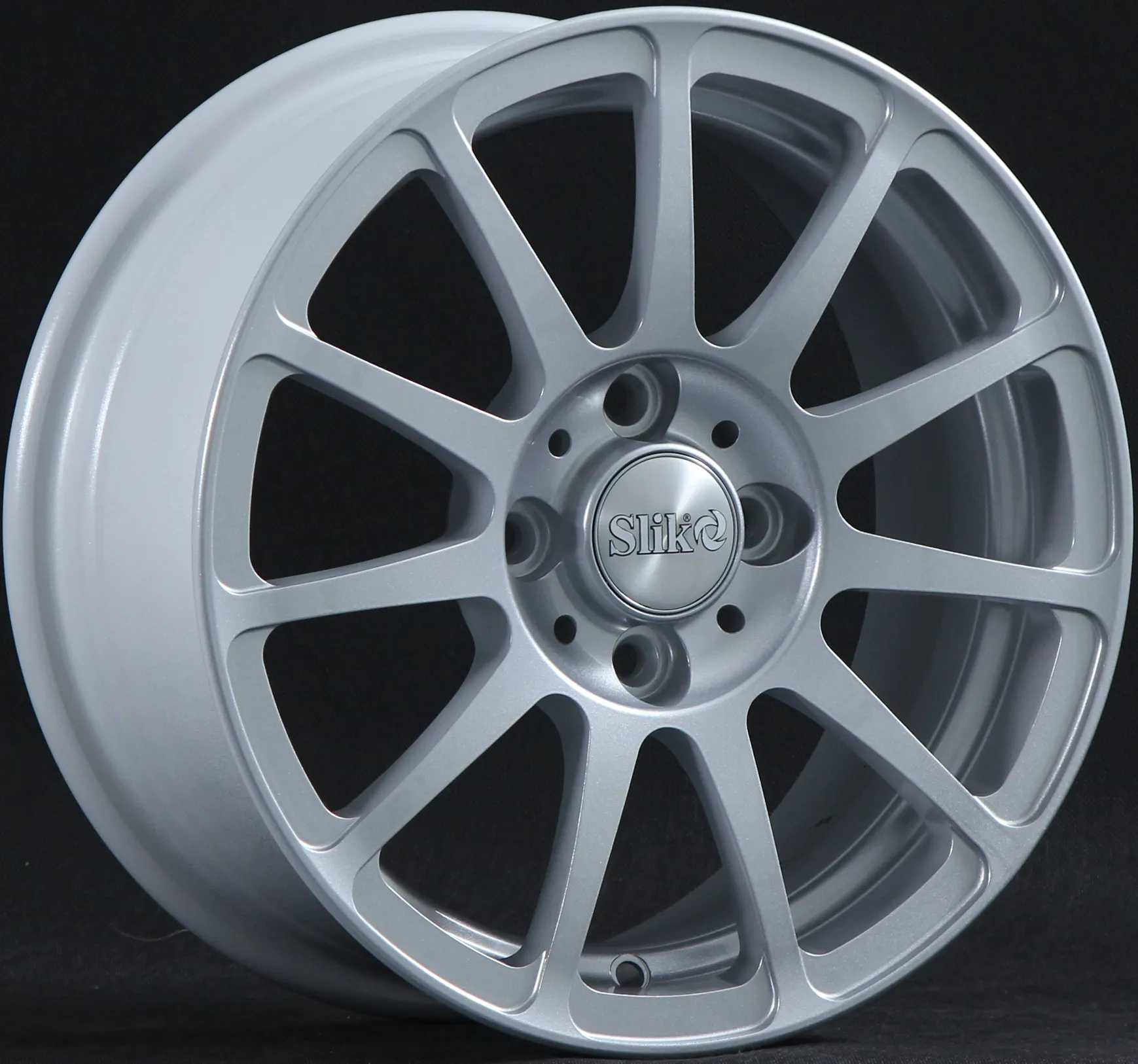 SLIK L-1722 forged wheels new model