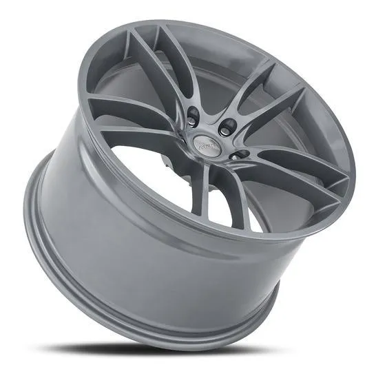 MRR Design M600 forged wheels