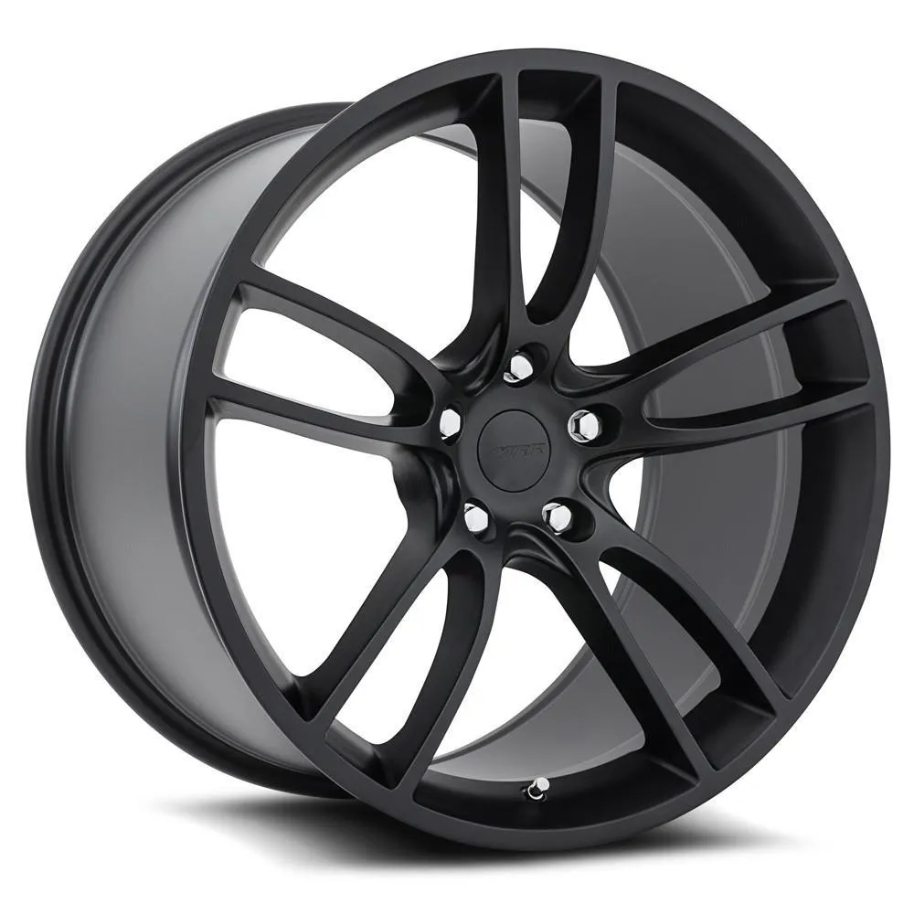 MRR Design M600 forged wheels