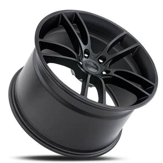 MRR Design M600 forged wheels