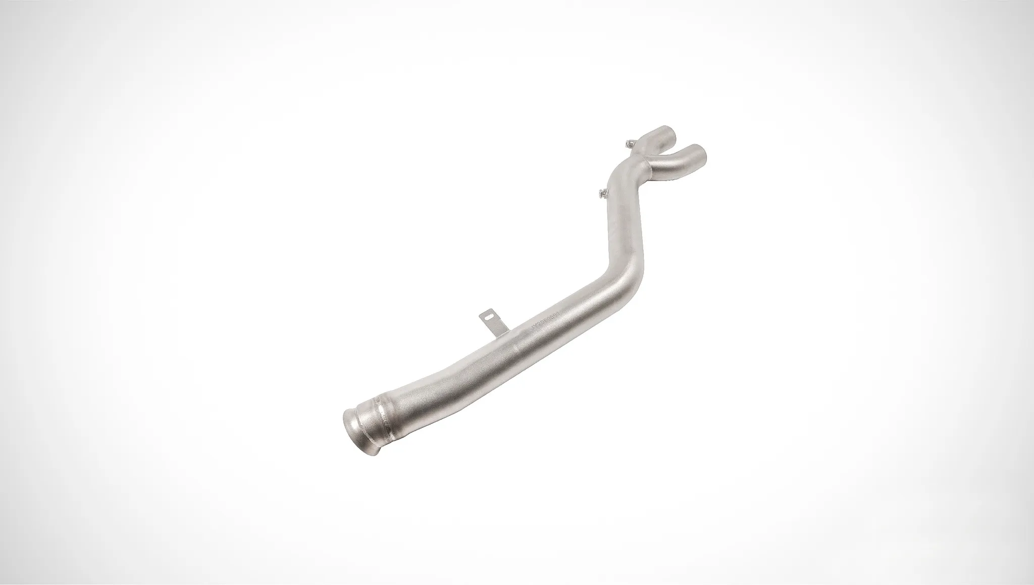 IPE exhaust system for BMW 840i (G15)