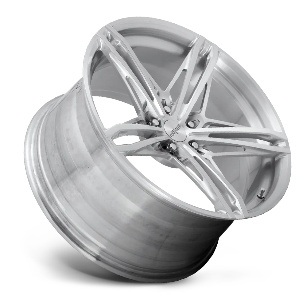 Rotiform ARA monoblock forged wheels