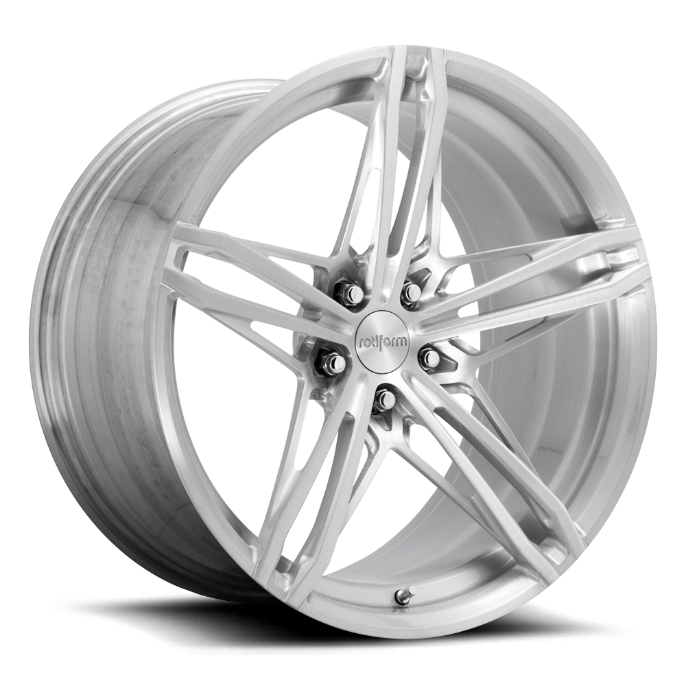 Rotiform ARA monoblock forged wheels