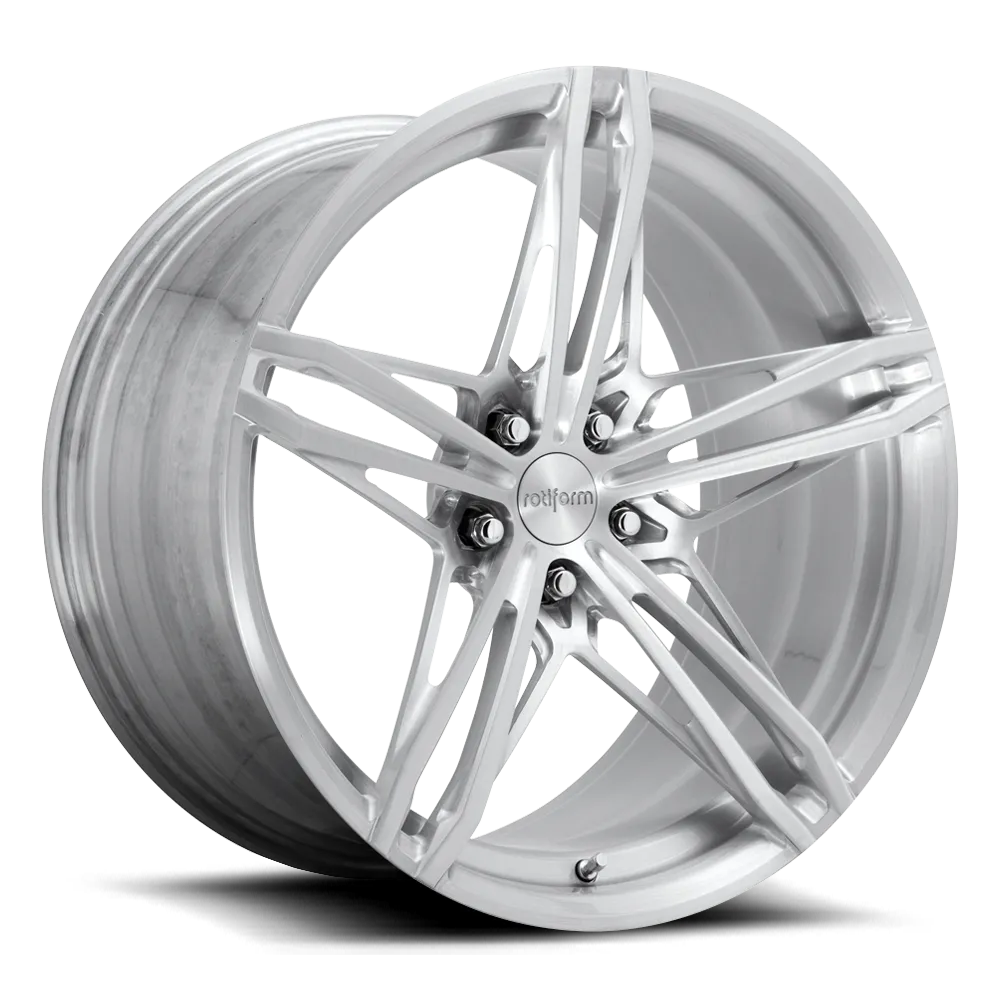 Rotiform ARA monoblock forged wheels