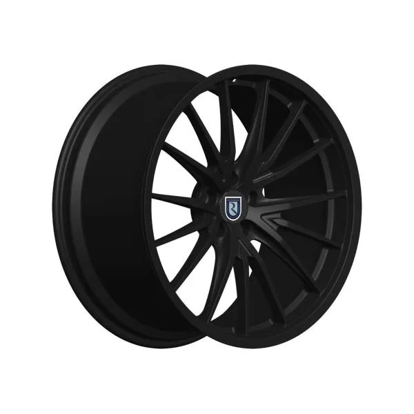 Rocksroad Eagle LP forged wheels