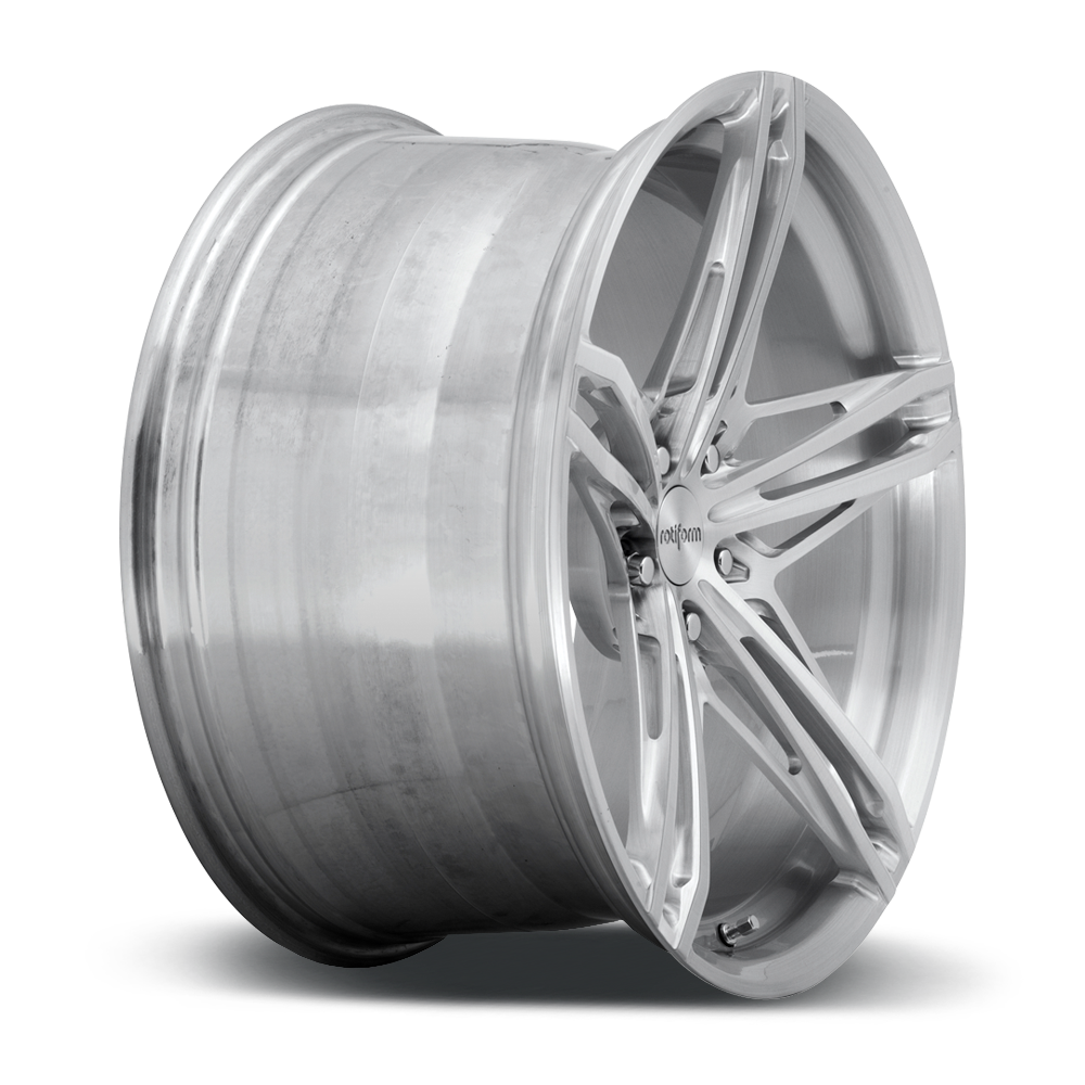 Rotiform ARA monoblock forged wheels