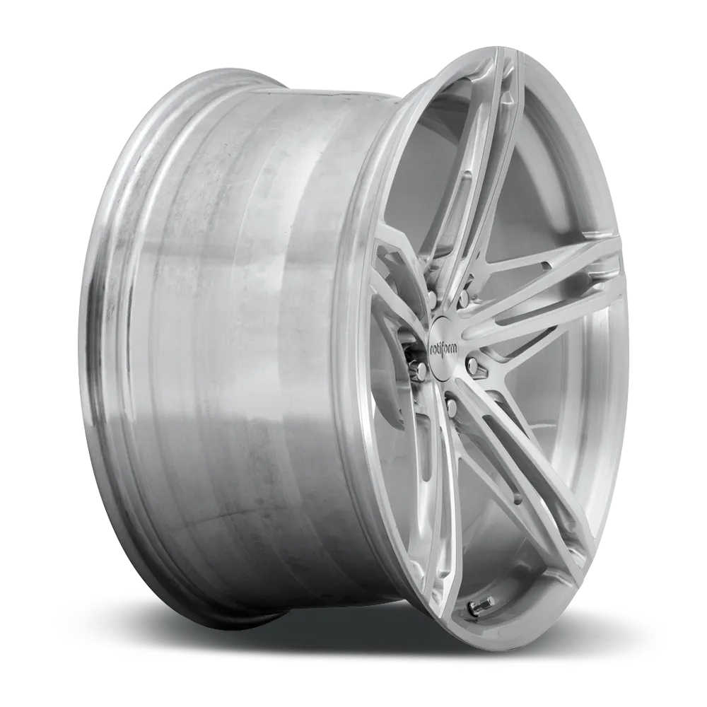 Rotiform ARA monoblock forged wheels