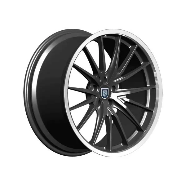 Rocksroad Eagle LP forged wheels