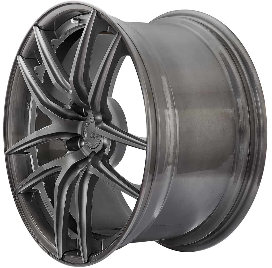 BC Forged wheels HT01 (HT Series)
