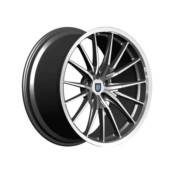 Rocksroad Eagle LP forged wheels