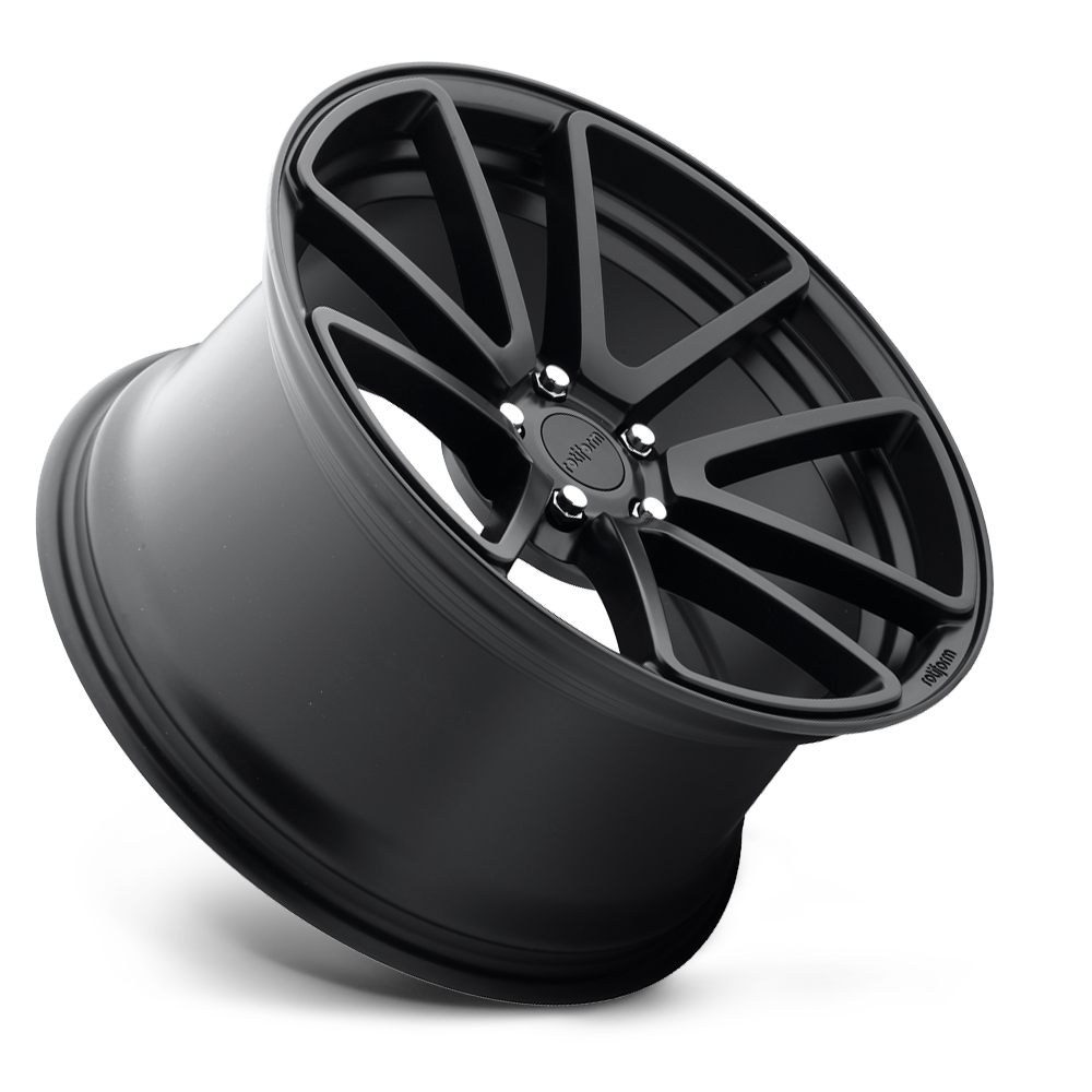 Rotiform SPF light alloy wheels