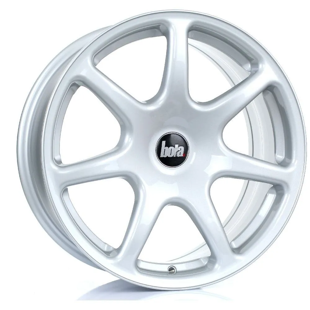Bola Forged Wheels b7