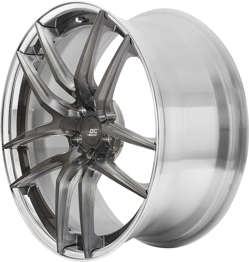 BC Forged wheels HT01 (HT Series)