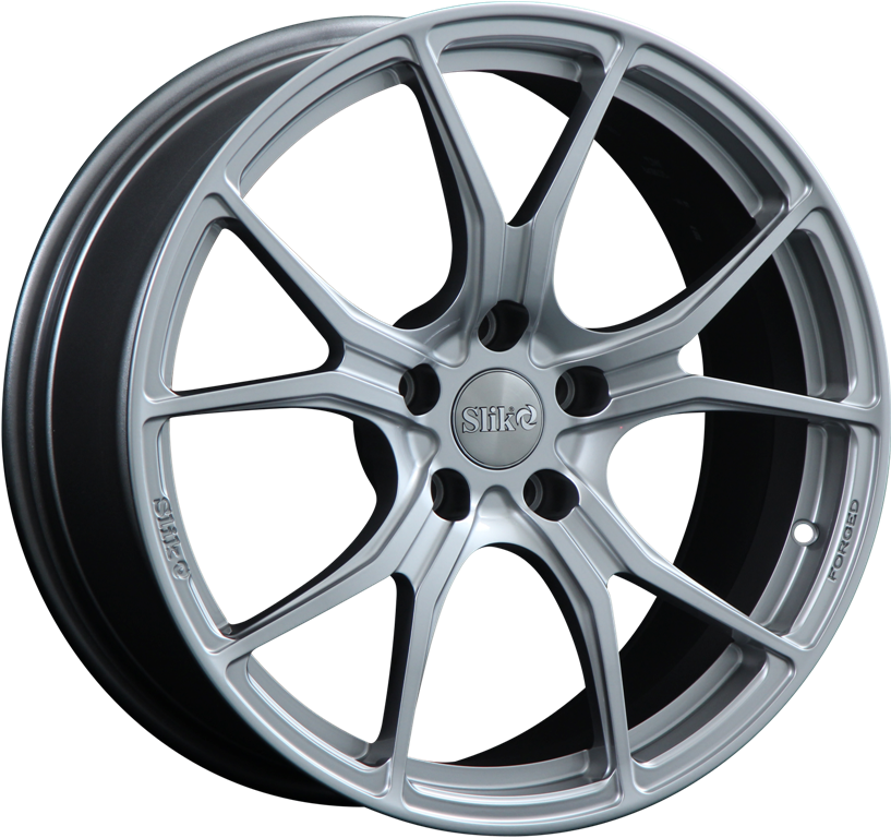 SLIK L-827 FORGED WHEELS