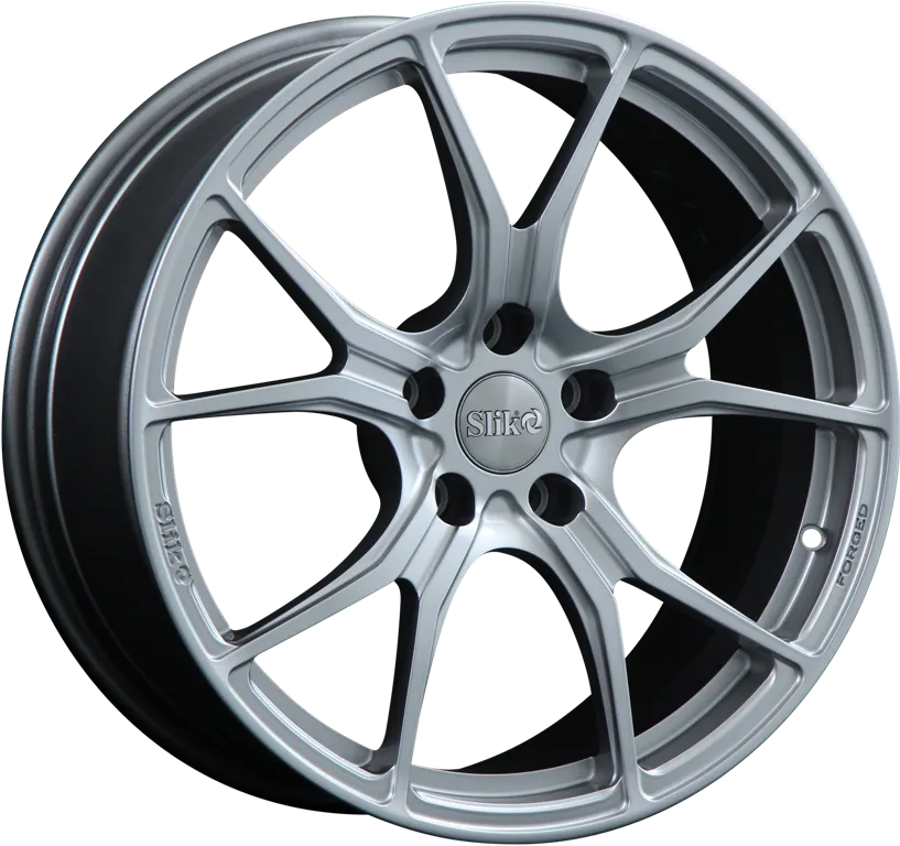 SLIK L-827 FORGED WHEELS