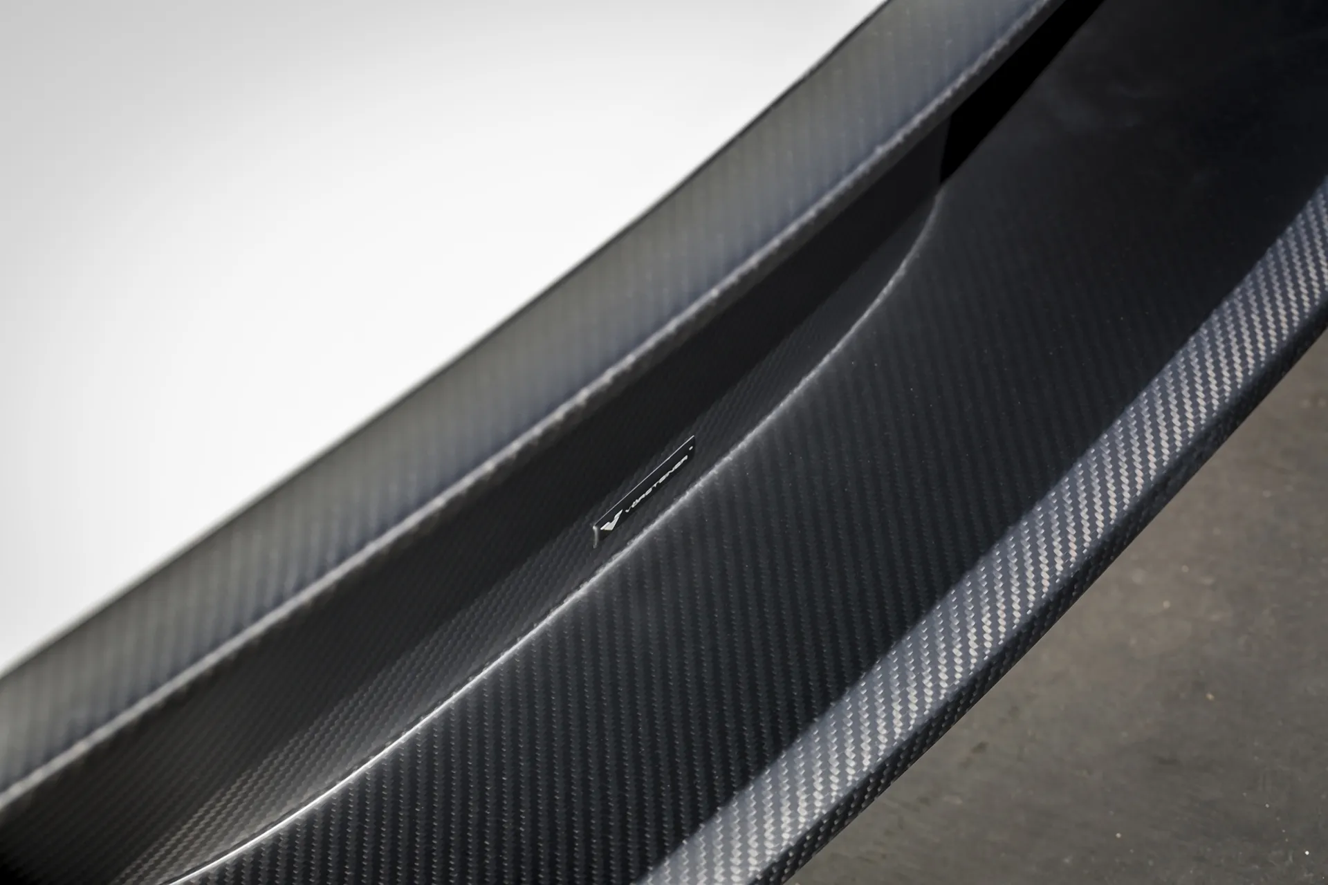 Vorsteiner Nero body kit for Ferrari 458 new model