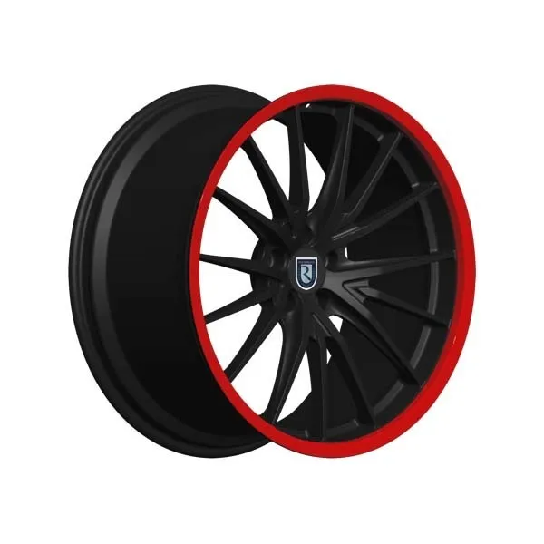 Rocksroad Eagle LP forged wheels