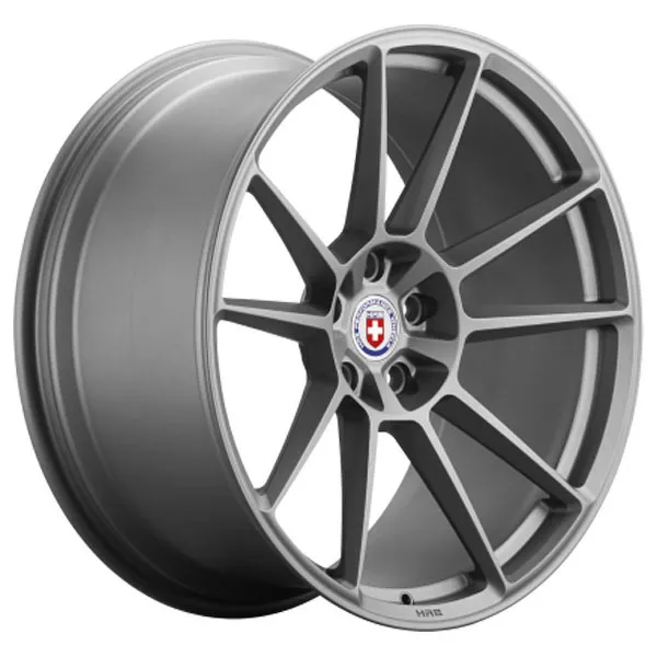 HRE RS204M (RS2M Series) forged wheels