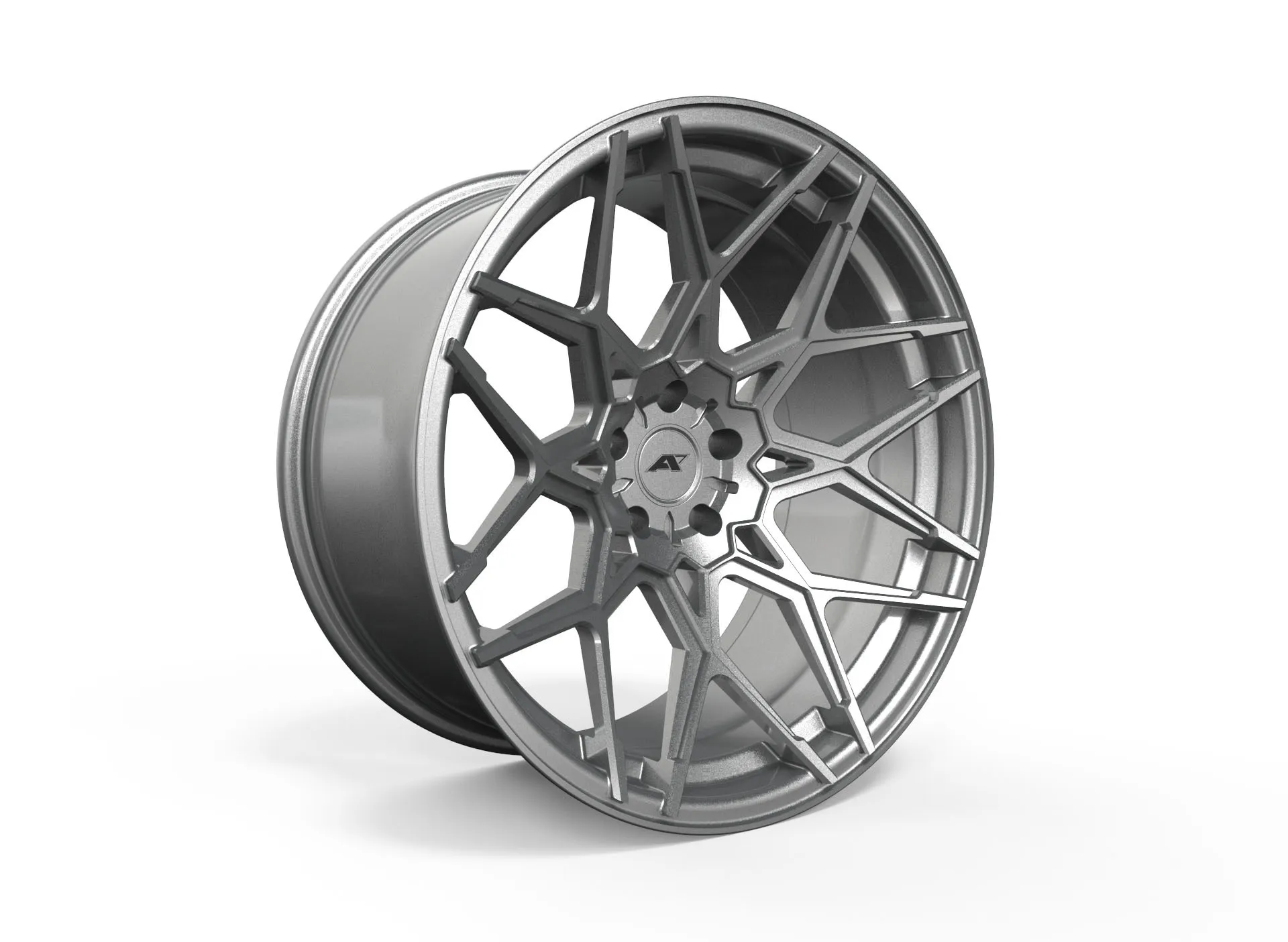 AMP Forged Wheels AMP 8M