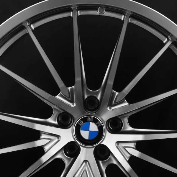 Rocksroad Eagle LP forged wheels