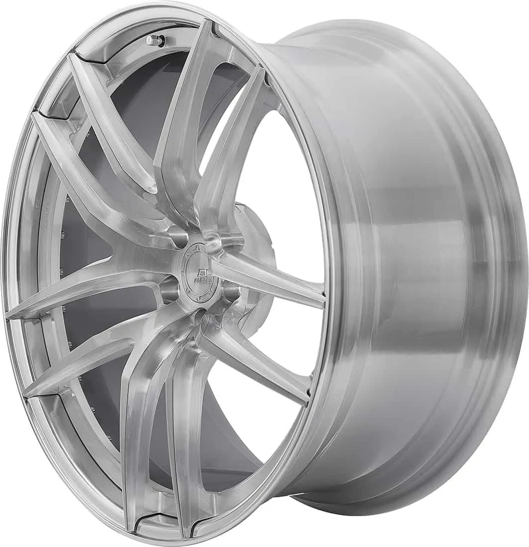 BC Forged wheels HT01 (HT Series)