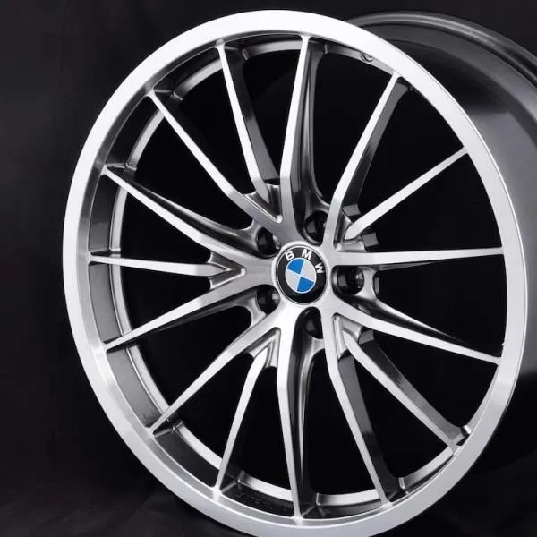 Rocksroad Eagle LP forged wheels
