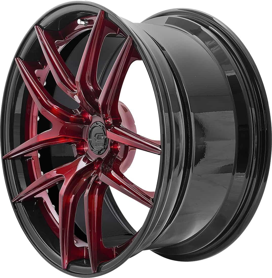 BC Forged wheels HT01 (HT Series)
