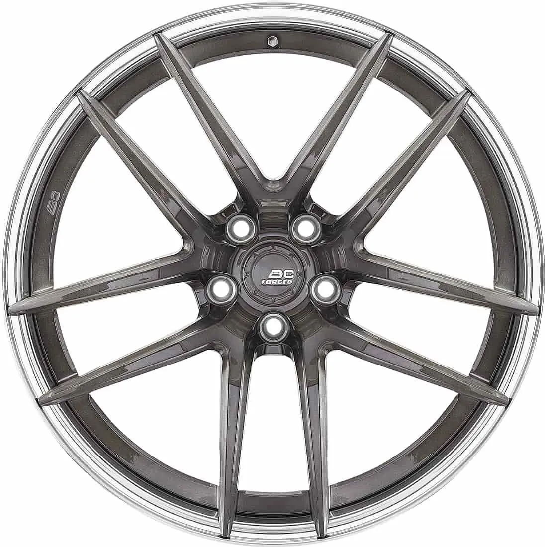 BC Forged wheels HT01 (HT Series)