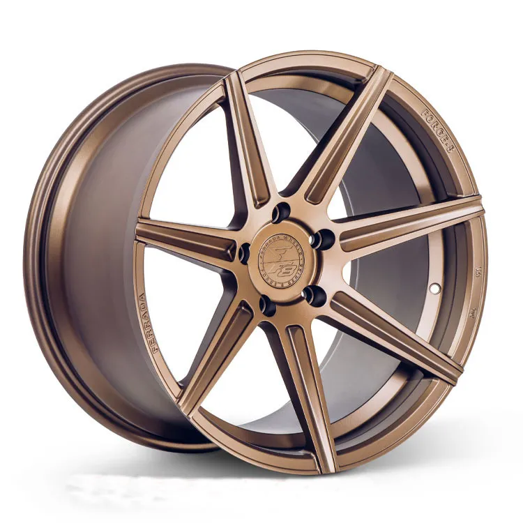 Ferrada F8-FR7 forged wheels