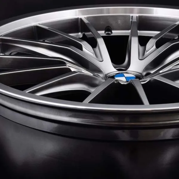 Rocksroad Eagle LP forged wheels