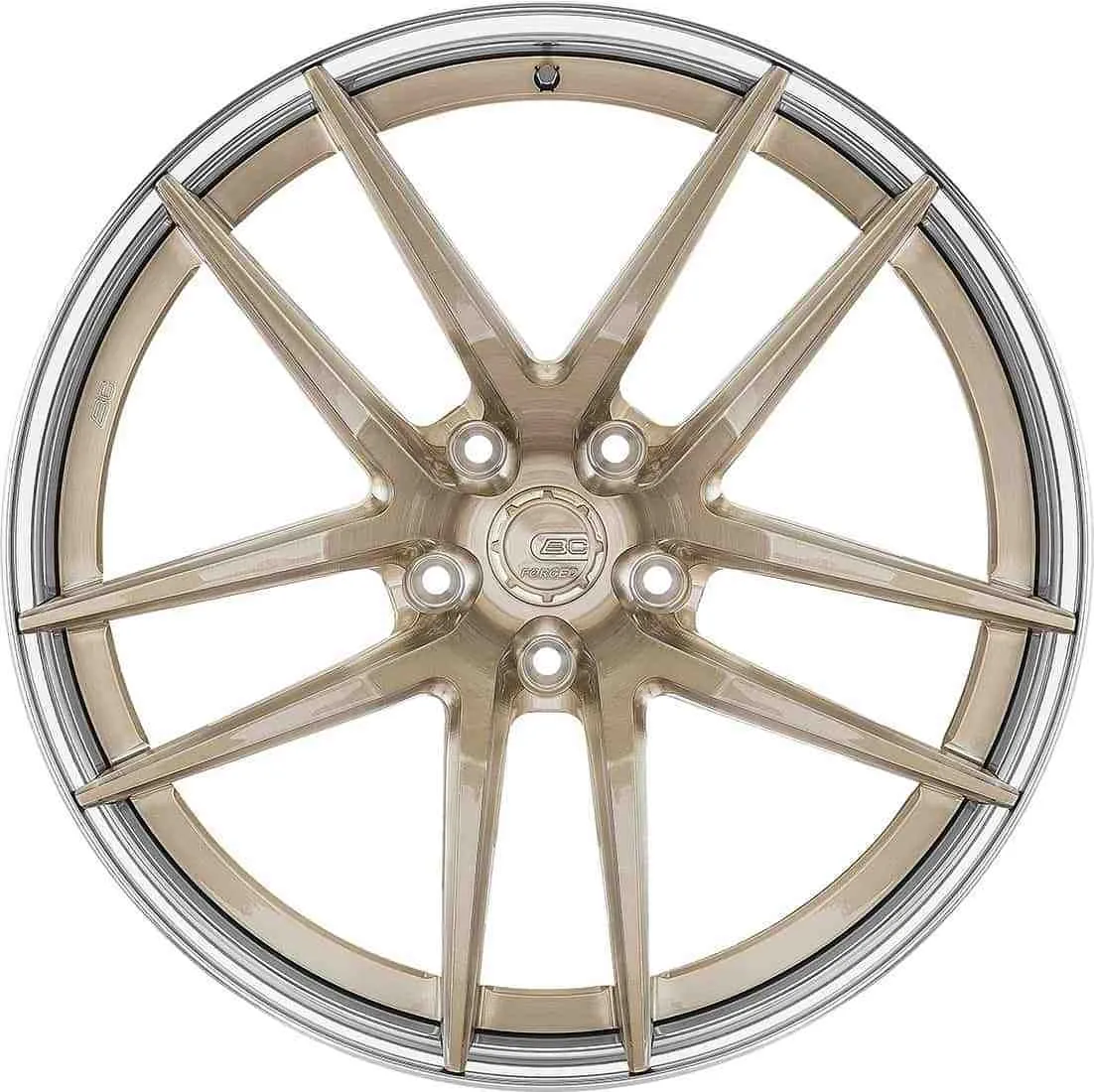 BC Forged wheels HT01 (HT Series)