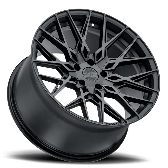 XO Luxury Forged wheels Phoenix