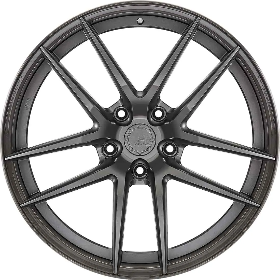 BC Forged wheels HT01 (HT Series)