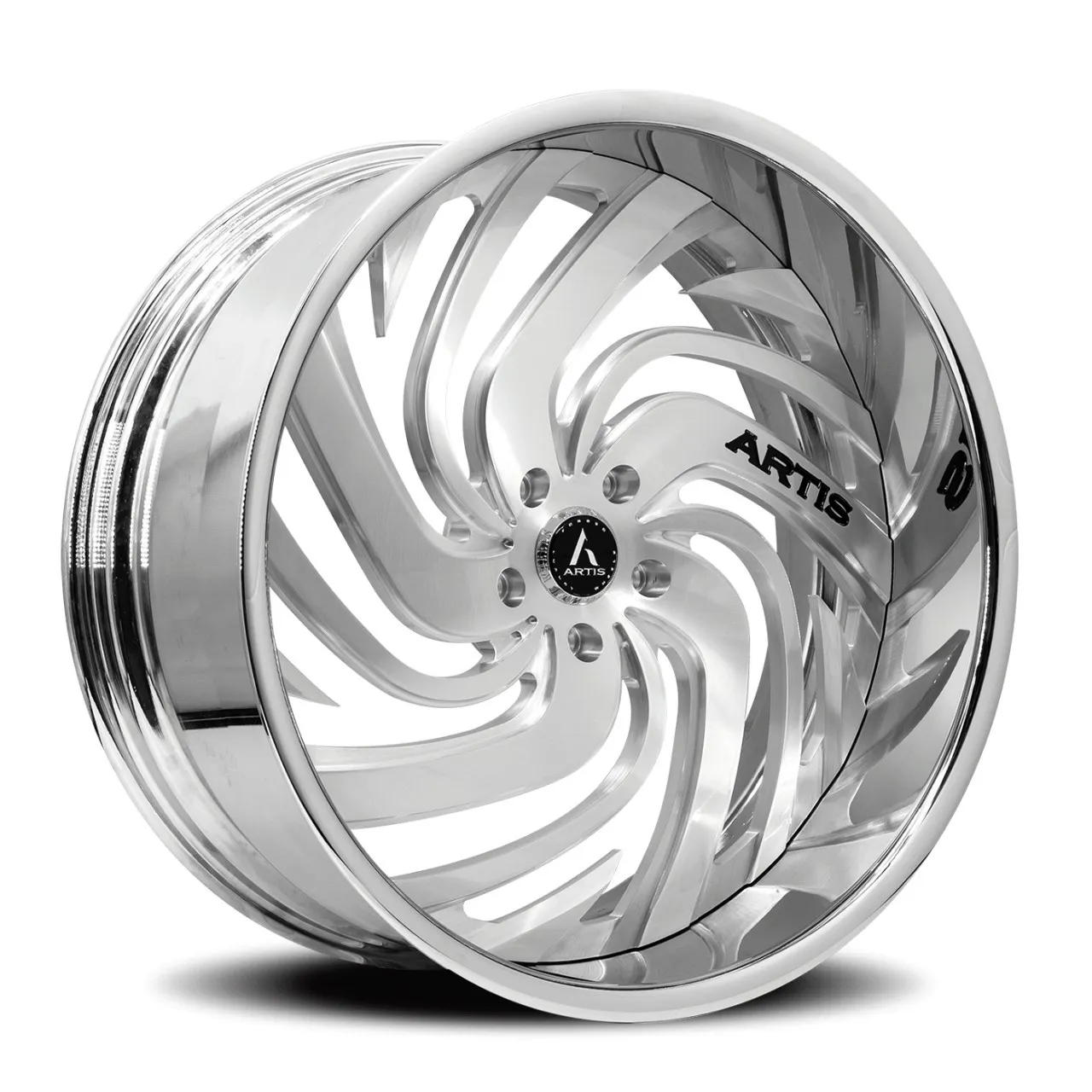Artis Fillmore forged wheels