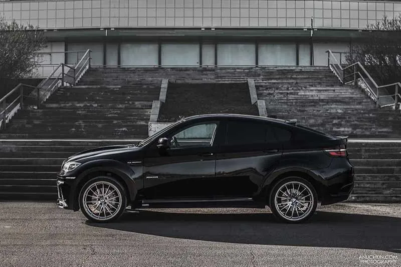 Rocksroad Eagle LP forged wheels