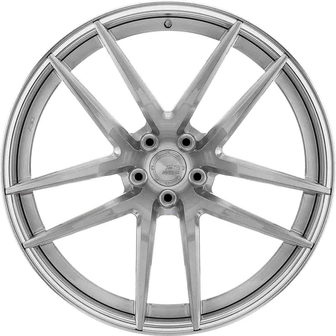 BC Forged wheels HT01 (HT Series)