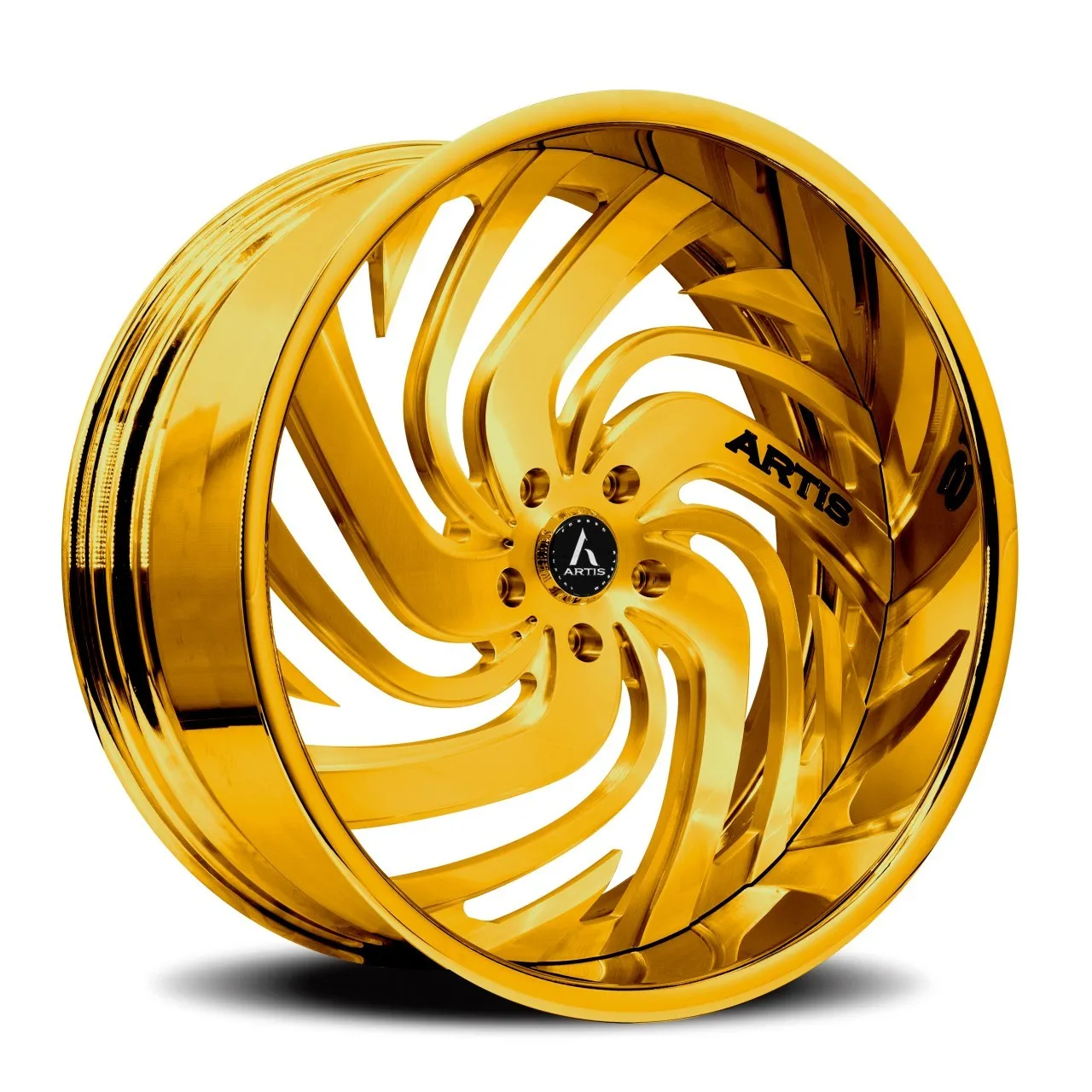 Artis Fillmore forged wheels
